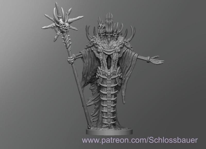Skull Lord