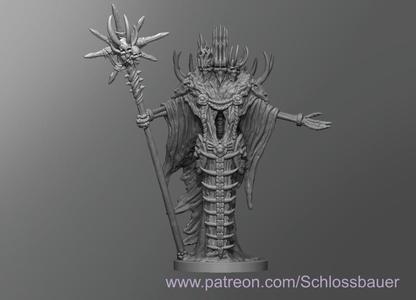 Skull Lord