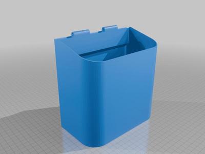 Little Garbage Bin