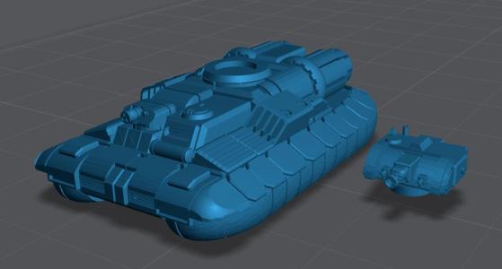 Condor Combat Vehicle