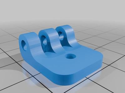 Anycubic i3 Mega IR Cam Holder