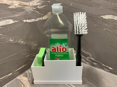 Kitchen Organizer