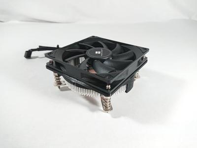 Silverstone NT07 115X - 92mm Fan Adapter