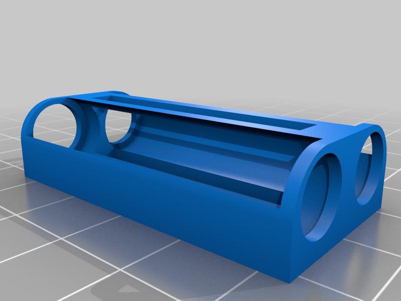 Sony Headphones Accu Battery Adapter AAA