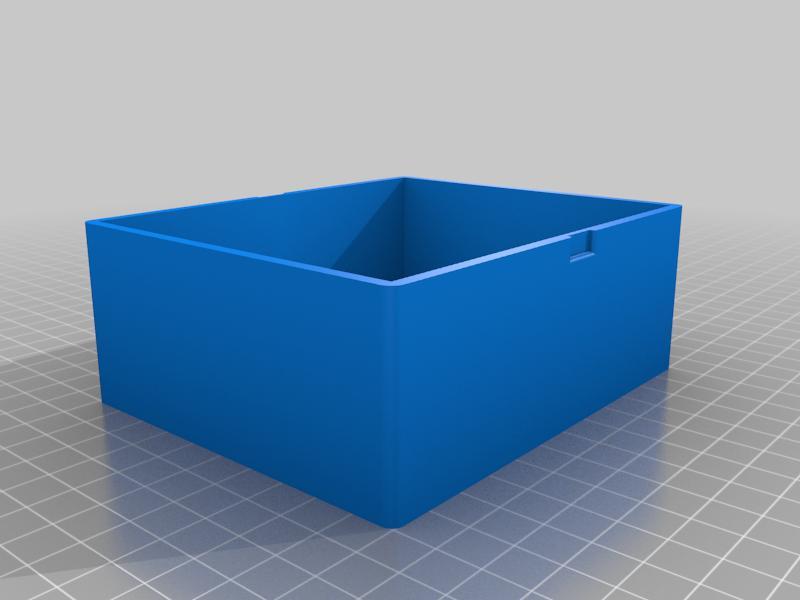 Abschminktücher Box 