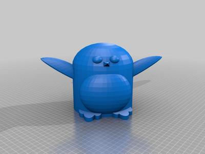 Penguin 
