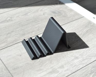 Minimalist Phone Stand