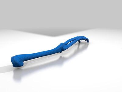 hand pointer 