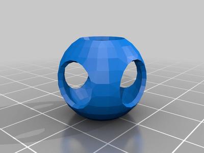 DIY ball