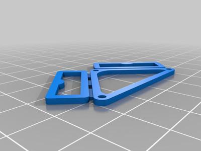 Juice Sled - for Nuffinga