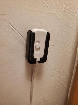 Lutron Dimmer Wall Mount