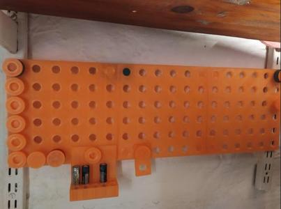 Bolt Board 