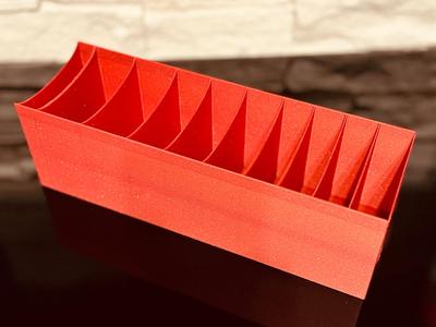 Cable Storage Box (Organizer)