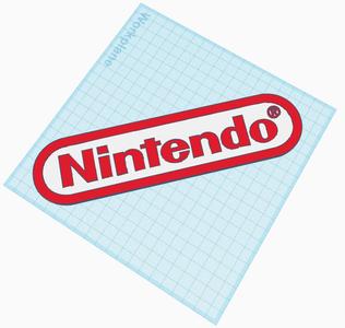 Nintendo Logo