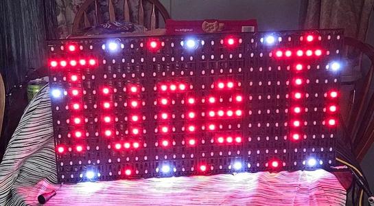 Tune To sign (SEED)