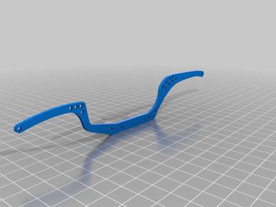 trx4m rail proto 2