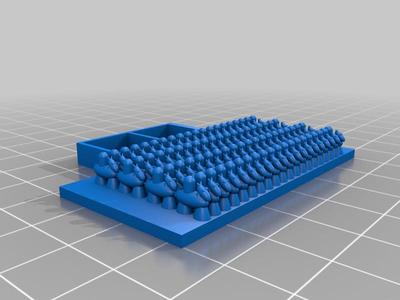 "Look for my Panache" Cavalry Units 3mm