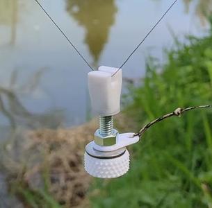 Carp Swinger Bite Indicator, Modular, Fishing