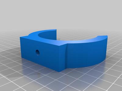 Table post holder