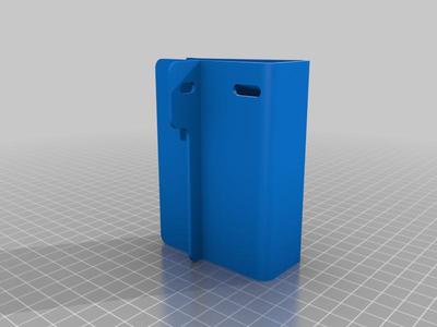 Creality Ender 3 S1 Mini PC Bracket