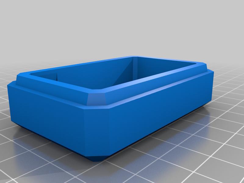 6v 4.5AH lead acid battery shell for retrofitting emergency lights with LiFePo4 or Sodium Ion batteries!