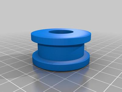AE86 Radiator Bushing TPU