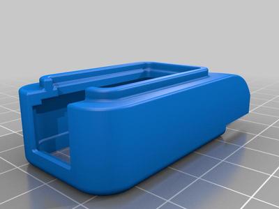 SW102 protector ( cyc / banfang display)