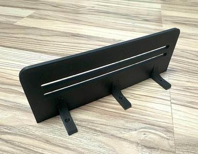 Small shelf for trinkets