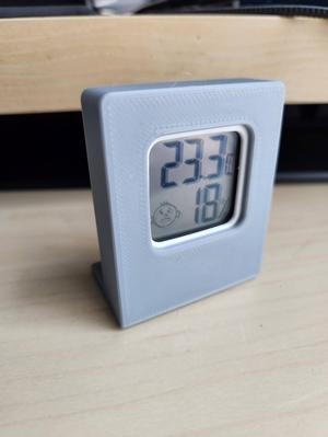 Temp and Humidity Sensor for inside filament boxes