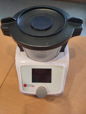 Monsieur Cuisine Mini Lid