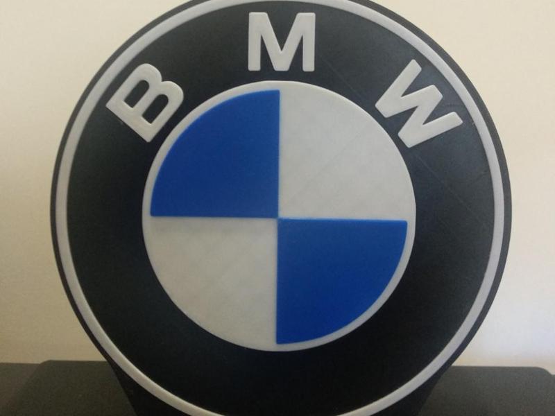 BMW Money Box