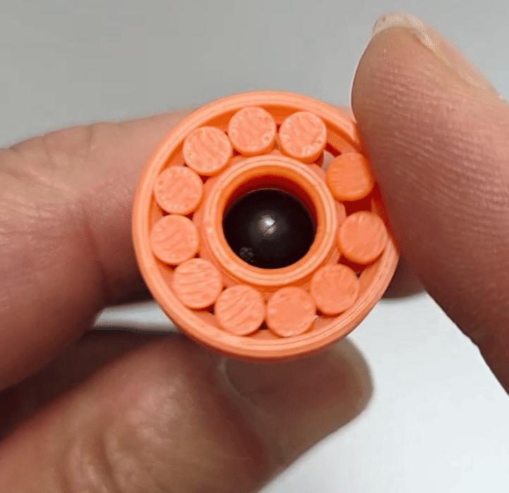608 Bearing Smooth & Fast Spin