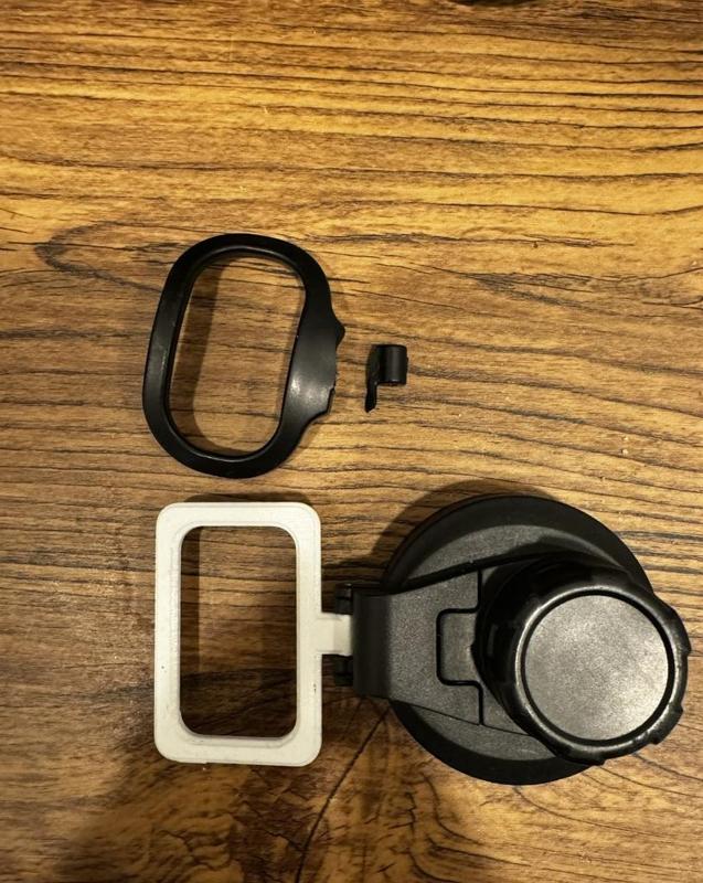 Hydrapeak Water Bottle Handle