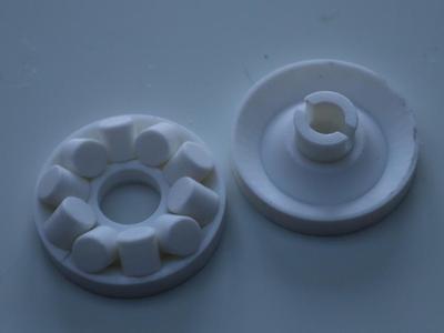 Universal Bearing