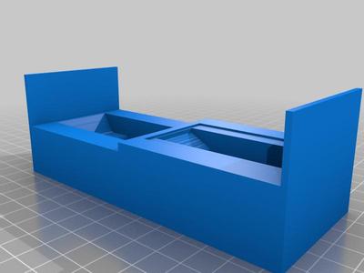 Ark Nova organizer +expansions