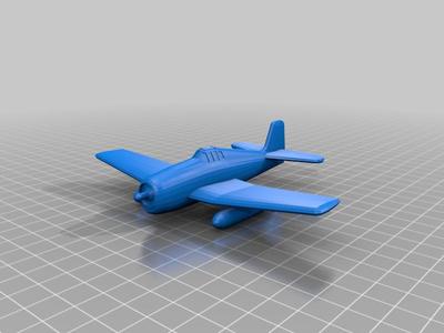 F6F Hellcat
