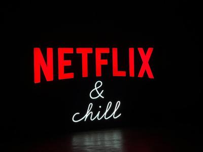 Netflix & chill
