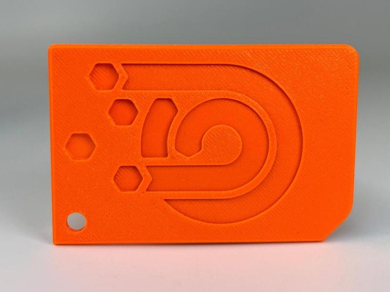 nobufil Filament Swatch