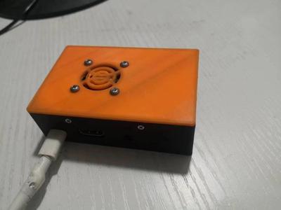 orangepi 3b case