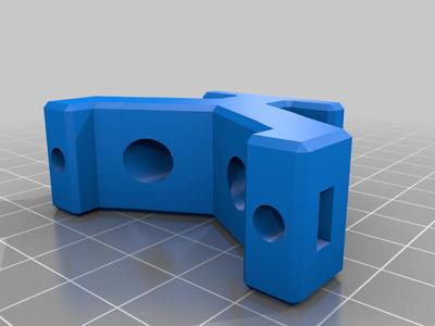 Universal Phone Mount for Bike with 36mm bar