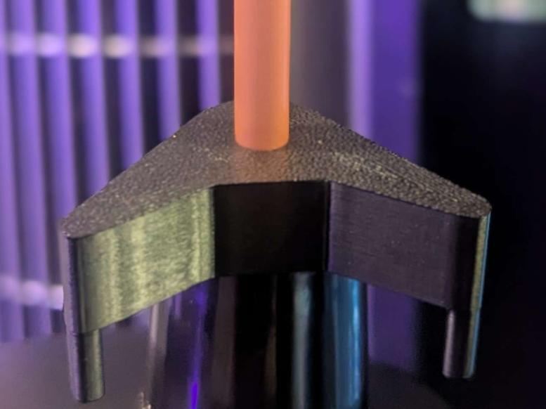 6mm Drinking Straw Holder