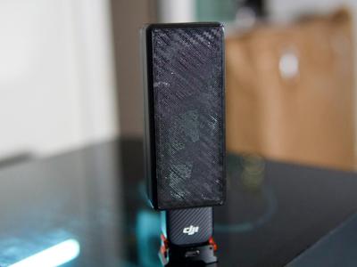 DJI OSMO POCKET 3 CASE