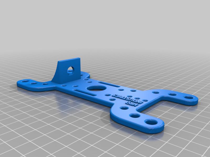 Ham Radio Dude - Wire Winder / EFHW Winder