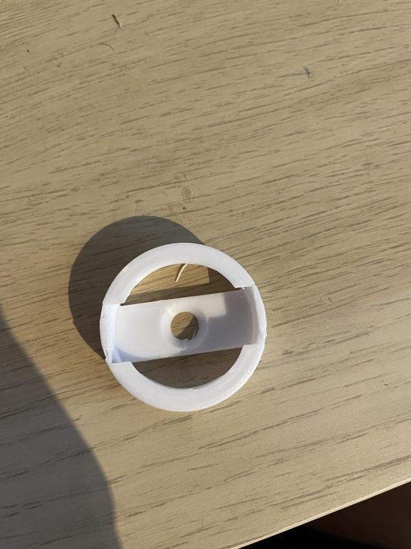 Halterung Sigma ROX 4