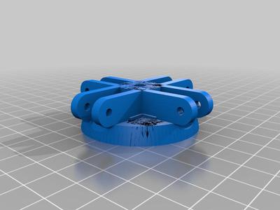 Walrus RC Plane 4 Folding Propeller