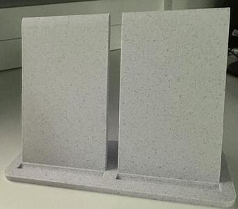 2 phone stand