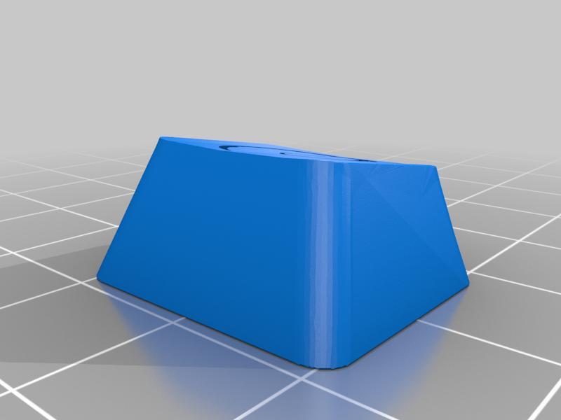 Keycap (Win key, Debian logo)