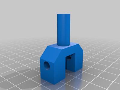 Einhell BM 190 Sägeband Führungen