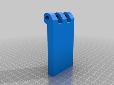 Sawstop Router Fence Flip Stop