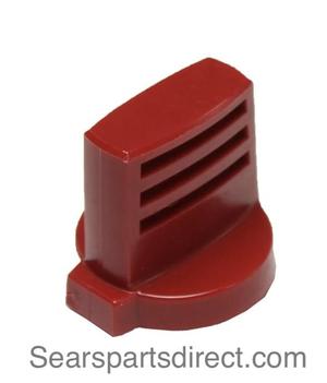 Snowblower Choke Knob for Tecumseh (Craftsman) Snowblower